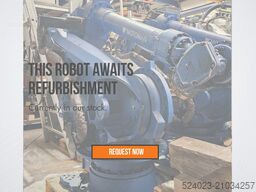 YASKAWA - Motoman ES165D NX100