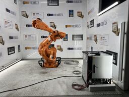 ABB IRB 6700-245/3.00