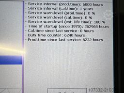 ABB IRB 6700-245/3.00