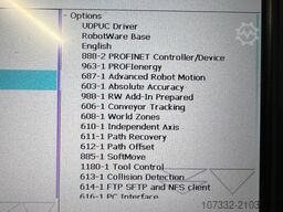 ABB IRB 6700-245/3.00