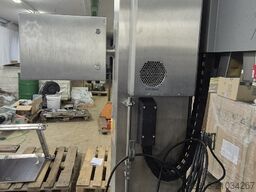 Krones Füllhöhenkontrolle