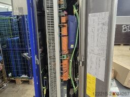 Krones Füllhöhenkontrolle