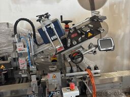 b+b Etikettierer für Selbstklebeetiketten