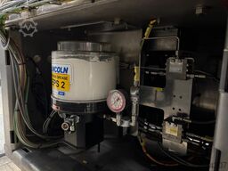 Krones Heißleimetikettierer