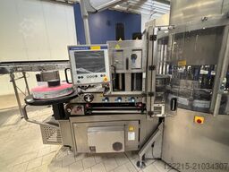 Krones Heißleimetikettierer