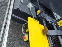 MAN TGL 12.250 with NEW Containersystem / Hooklift ...