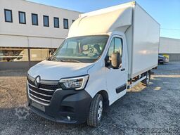 Renault Master !!PROMO!! bakwagen / boxtruck D'hollandia