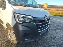 Renault Master !!PROMO!! bakwagen / boxtruck D'hollandia