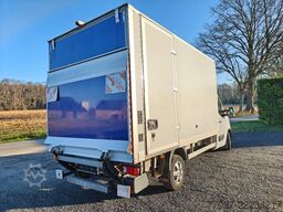 Renault Master !!PROMO!! bakwagen / boxtruck D'hollandia