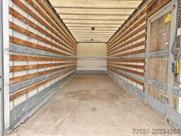 Volvo FL 240 Boxtruck Euro5