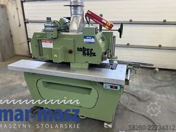 WEINIG K 23T 245/120 laser