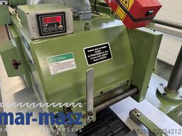 WEINIG K 23T 245/120 laser