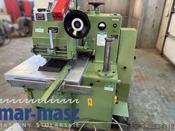WEINIG K 23T 245/120 laser
