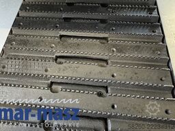 WEINIG K 23T 245/120 laser