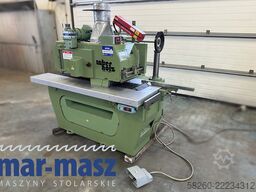 WEINIG K 23T 245/120 laser