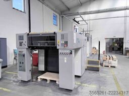 MAN Roland R702 SW