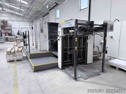 MAN Roland R702 SW