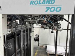 MAN Roland R702 3B SW