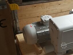 Leybold Sogevac SV 300 (B)