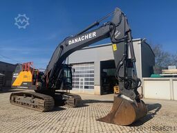 Volvo EC300ENL mit OQ80