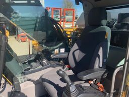 Volvo EC300ENL mit OQ80