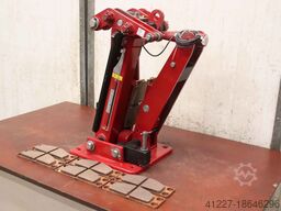 Pintsch Bubenzer SB 23-450x30-80/6