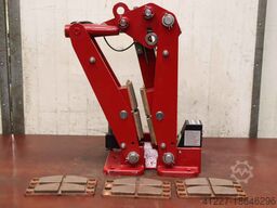 Pintsch Bubenzer SB 23-450x30-80/6