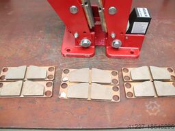 Pintsch Bubenzer SB 23-450x30-80/6