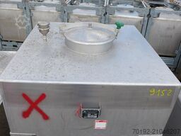 ASCA Apparate Behälterbau 9152