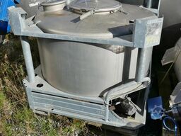 Behälter KG Bremen 9130