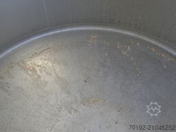 Behälter KG Bremen 9130