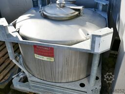 Behälter KG Bremen 9130