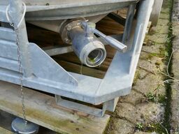 Behälter KG Bremen 9130