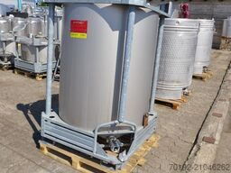 Behälter KG Bremen 9129