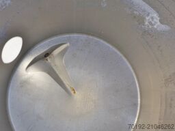 Behälter KG Bremen 9129