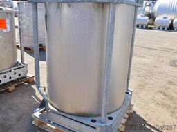 Behälter KG Bremen 9128