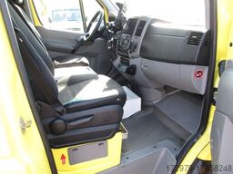 MERCEDES-BENZ Sprinter 316 *2+2 Sitzer*Rettungswagen*2xKlima*