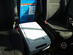 MERCEDES-BENZ Sprinter 316 *2+2 Sitzer*Rettungswagen*2xKlima*