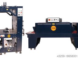 AMTEC SLVSYS SA10-SHWR