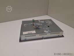 Ferrocontrol 