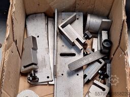 Agrafix DK 80