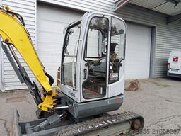 Wacker Neuson EZ38