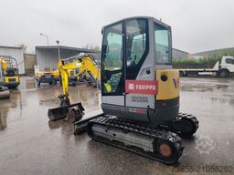 Wacker Neuson EZ26
