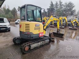 Wacker Neuson EZ26