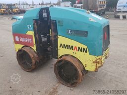 Ammann ARR 1575