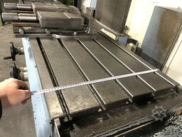 Jarbe / Agursal X: 1500 - Y: 800 - Z: 500 mm