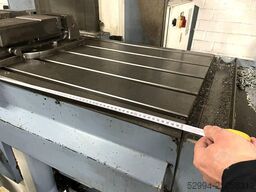 Jarbe / Agursal X: 1500 - Y: 800 - Z: 500 mm