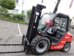 Manitou MSI 25 2W330