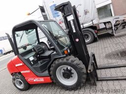 Manitou MSI 25 2W330
