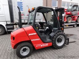 Manitou MSI 25 2W330